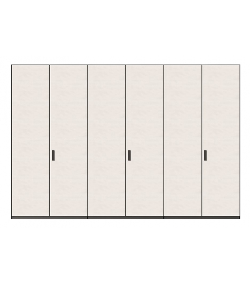 Skin Poliform Armoire