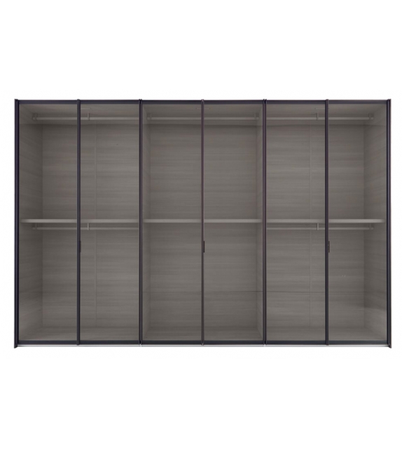 Ego Poliform Armoire