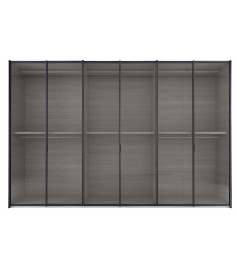 Ego Poliform Armoire