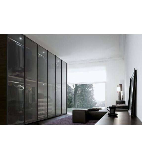 Ego Poliform Armoire