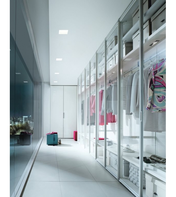 Ego Poliform Armoire