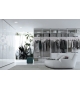 Ego Poliform Wardrobe