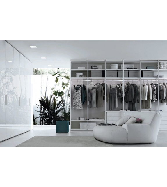 Ego Poliform Armadio