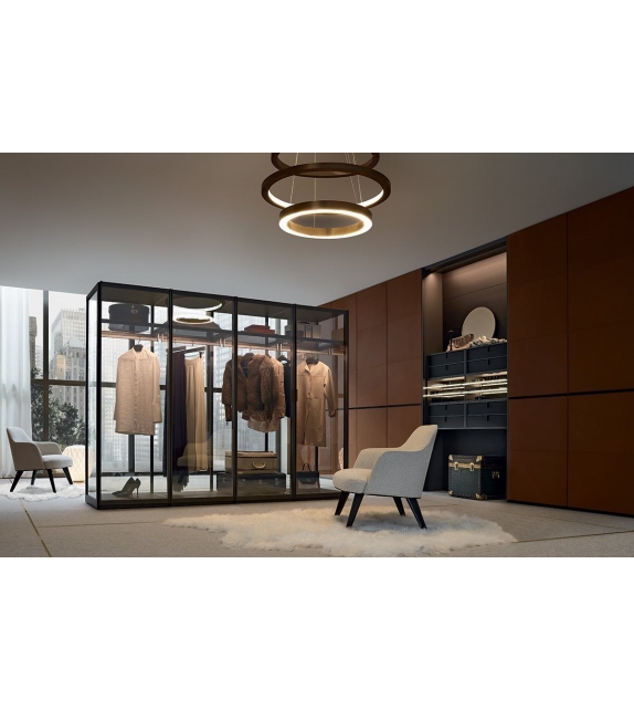 Ego Poliform Armoire