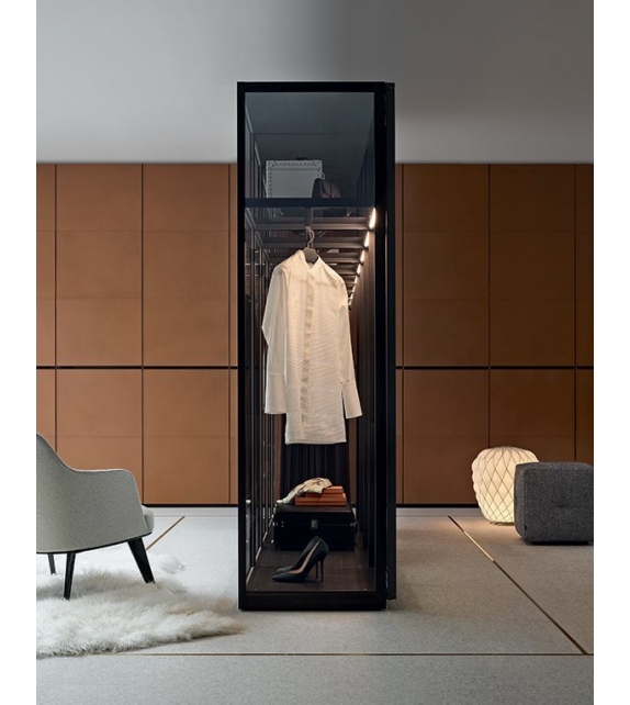 Ego Poliform Armoire