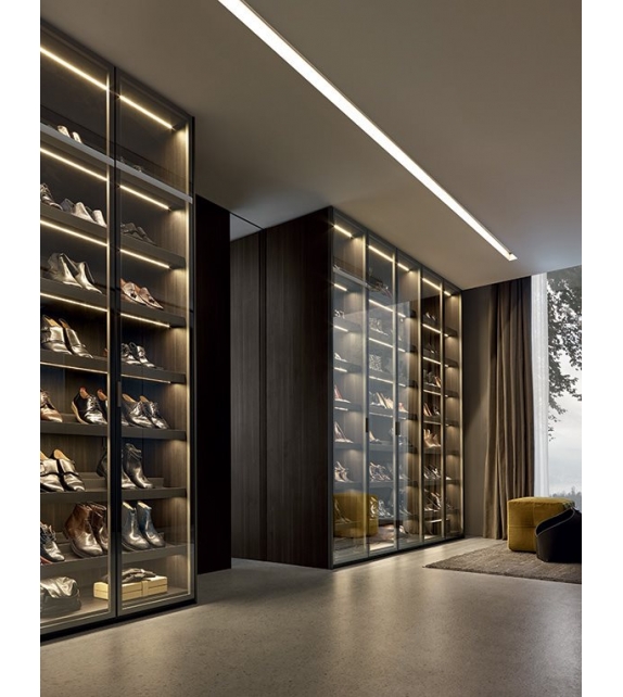 Fitted Poliform Armario