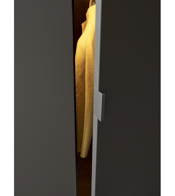 Fitted Poliform Armario