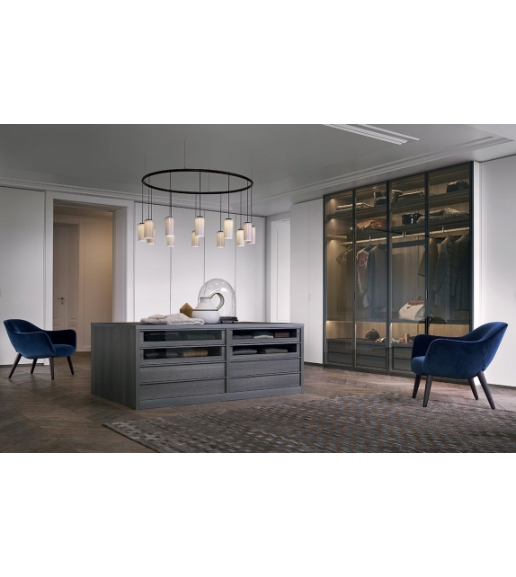 Fitted Poliform Armario