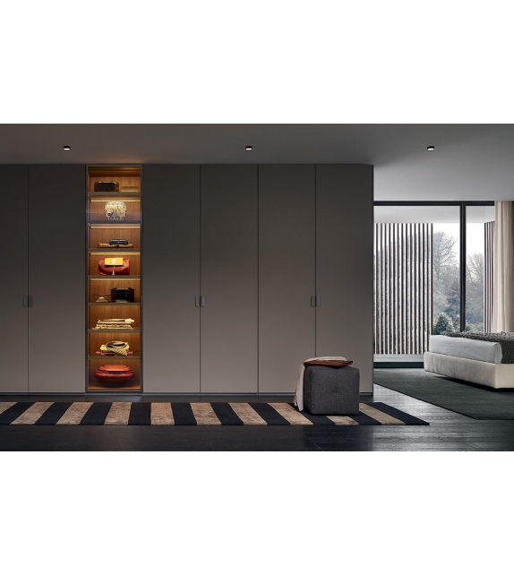 Fitted Poliform Kleiderschrank