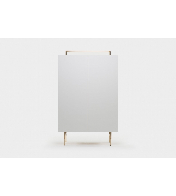 Trunk De La Espada Mueble Contenedor