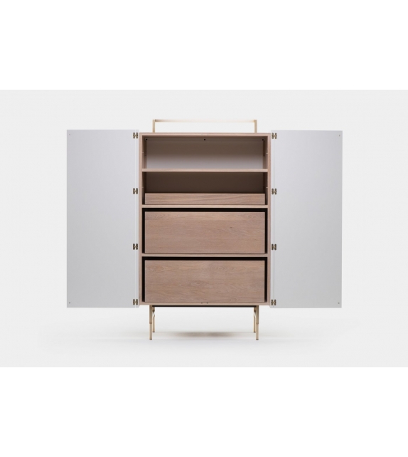 Trunk De La Espada Schrank