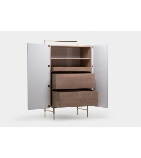 Trunk De La Espada Schrank