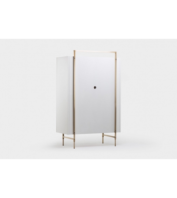 Trunk De La Espada Schrank