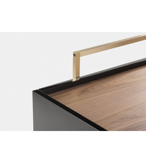 Trunk De La Espada Sideboard