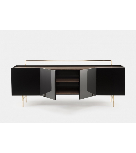 Trunk De La Espada Sideboard