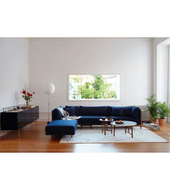 Trunk Sideboard De La Espada