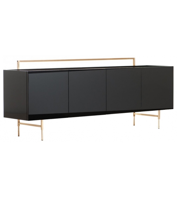 Trunk Sideboard De La Espada