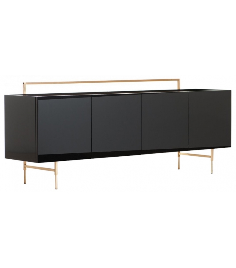 Trunk De La Espada Sideboard