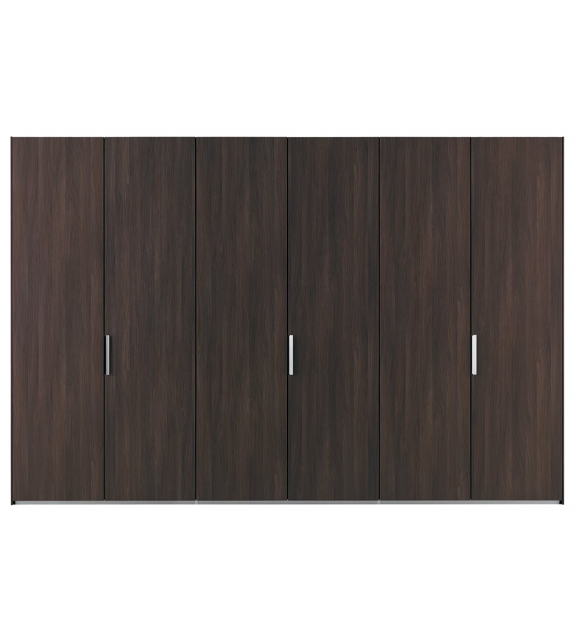 Sand Poliform Armoire