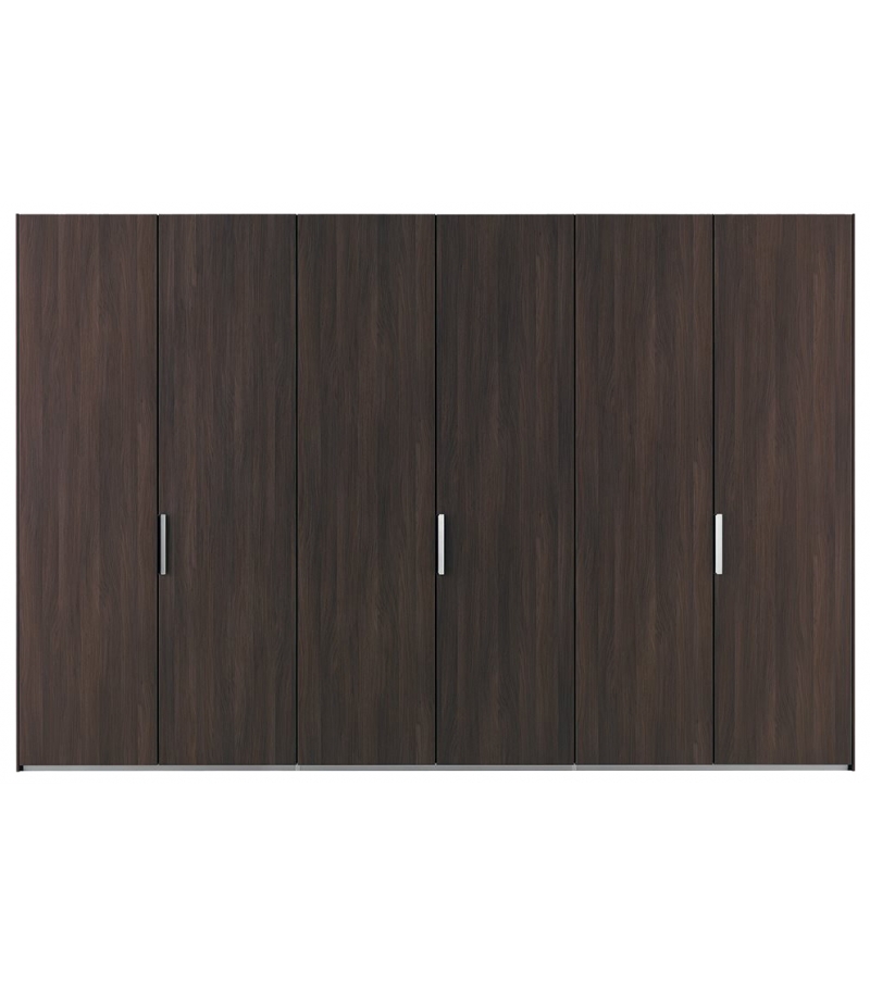 Sand Poliform Armadio