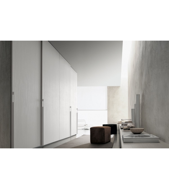 Sand Poliform Armadio