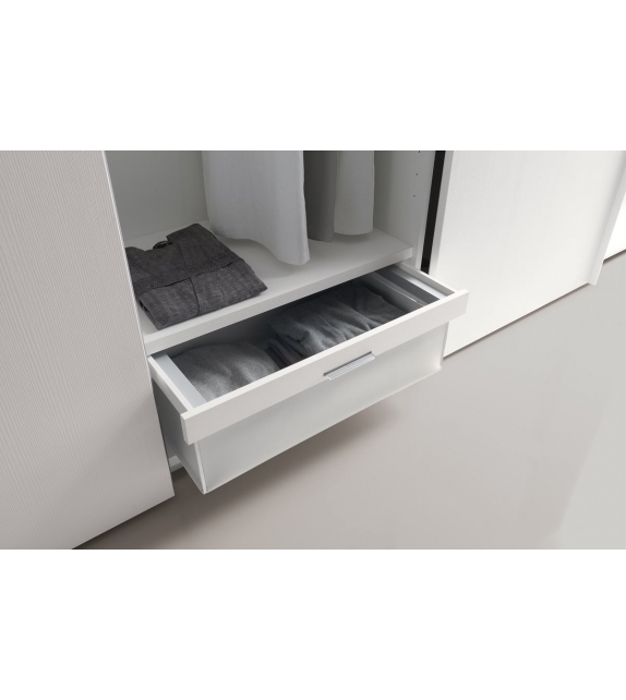 Sand Poliform Armadio