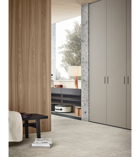 Ocean Poliform Armoire