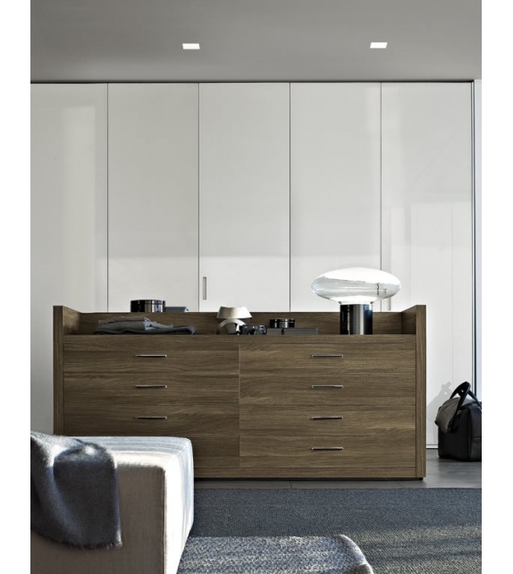 Ocean Poliform Armoire