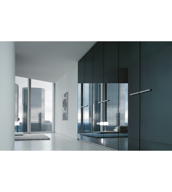 Ocean Poliform Kleiderschrank