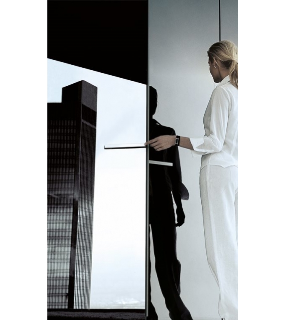 Ocean Poliform Kleiderschrank