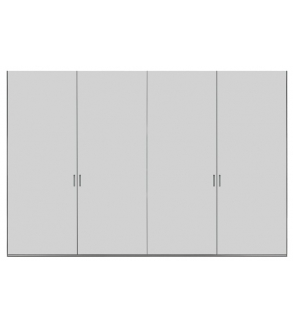 Ocean Poliform Armoire