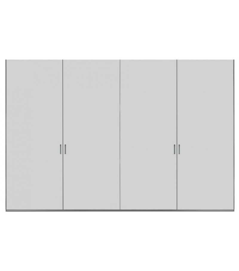 Ocean Poliform Wardrobe