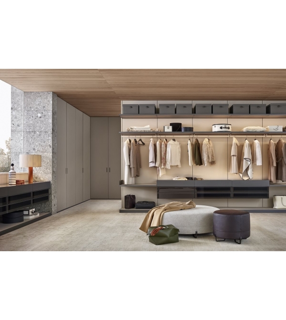 Ocean Poliform Armoire