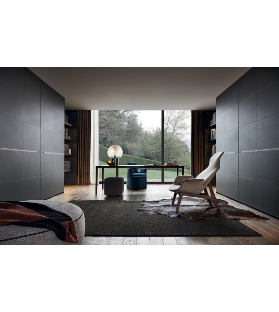 Bangkok Poliform Wardrobe