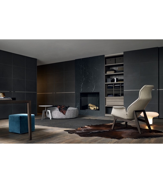 Bangkok Poliform Wardrobe