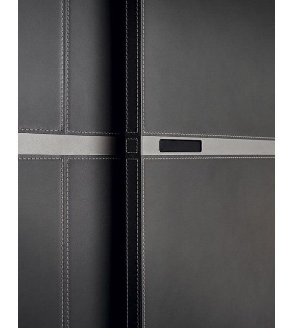 Bangkok Poliform Wardrobe