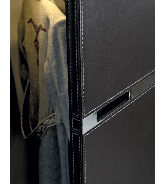 Bangkok Poliform Wardrobe