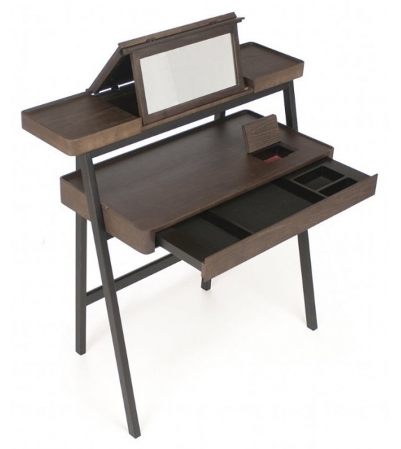 Tray De La Espada Bureau