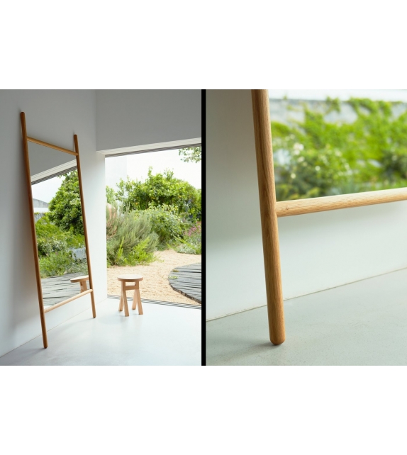 Extend De La Espada Miroir