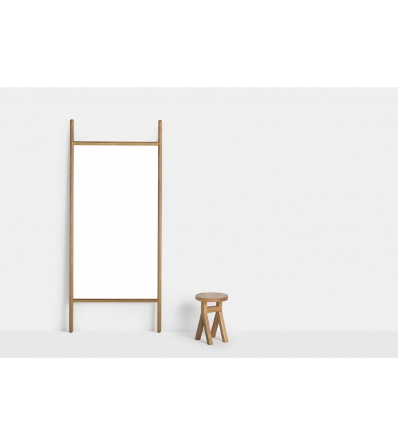 Extend De La Espada Miroir