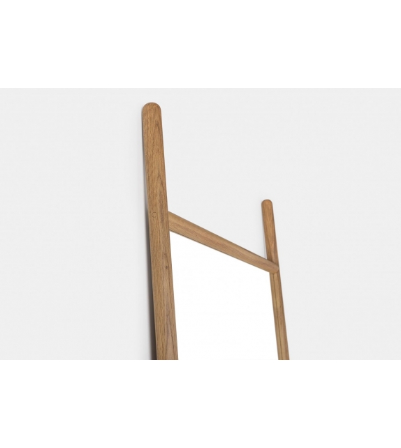 Extend De La Espada Miroir