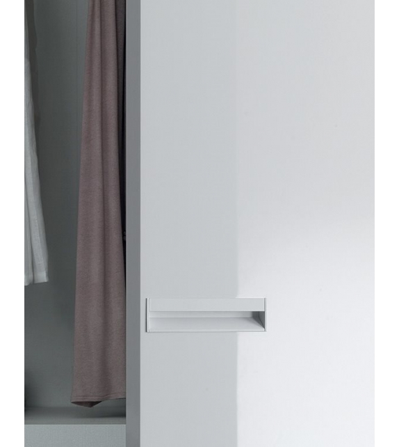 Club Poliform Wardrobe