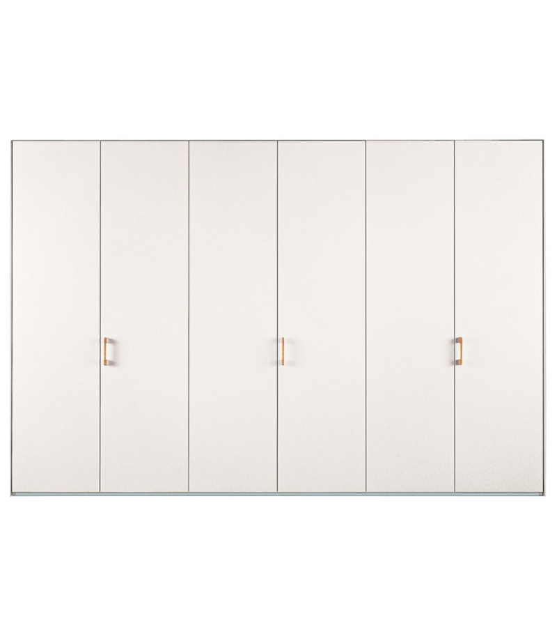 Club Poliform Kleiderschrank