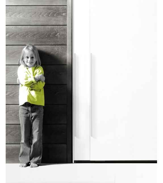 Club Poliform Armoire