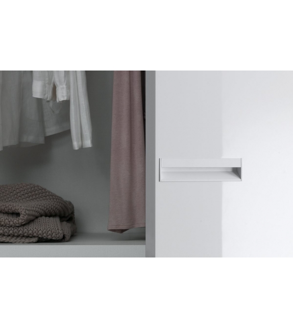 Club Poliform Wardrobe