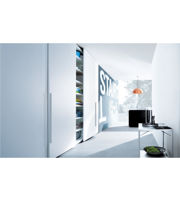 Club Poliform Kleiderschrank