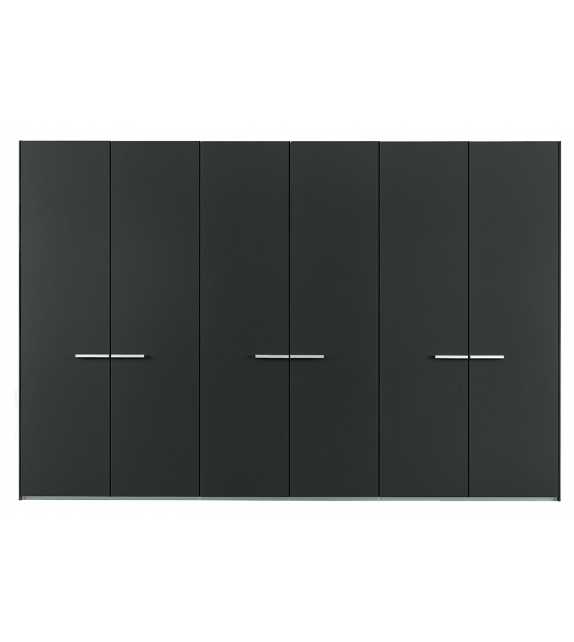 New Entry Poliform Armoire