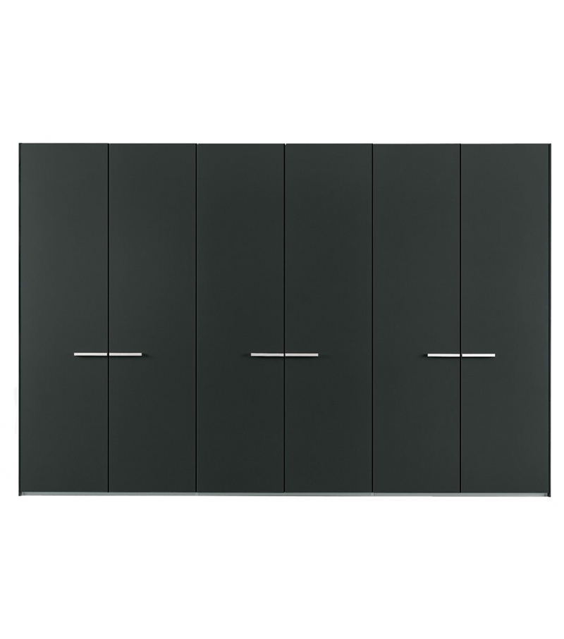 New Entry Poliform Kleiderschrank