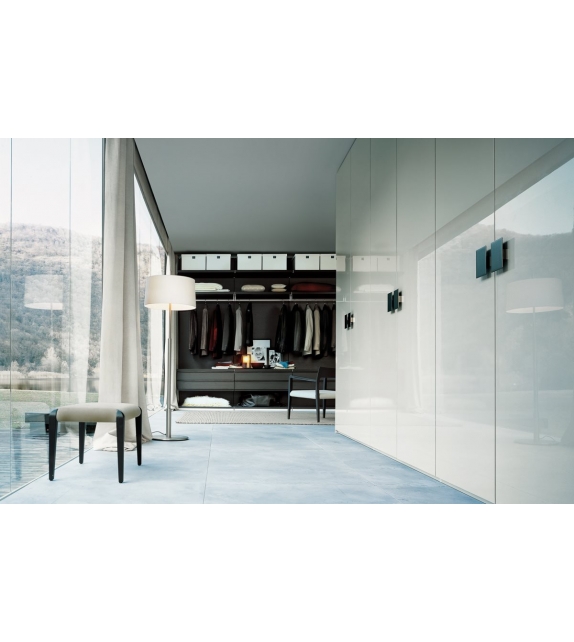 New Entry Poliform Armoire