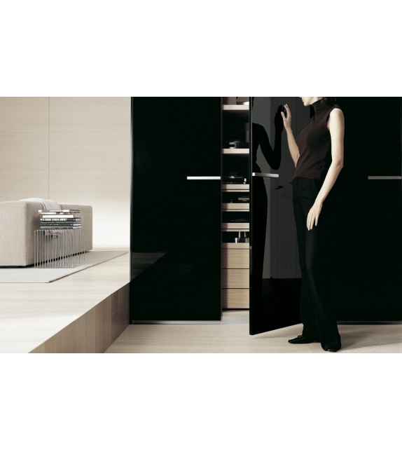 New Entry Poliform Armoire